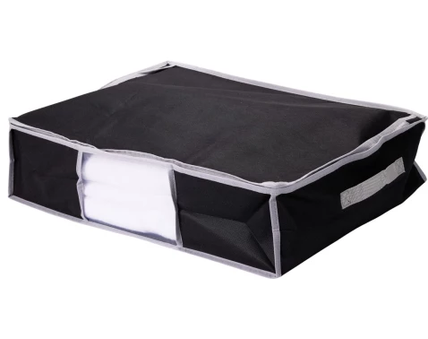 Úložný box s vakuovým pytlem velikost M