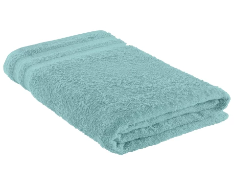 Velká osuška Miami 100x150 cm, tyrkysová