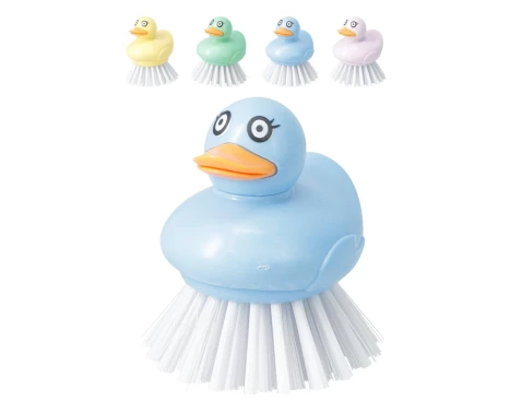 Kartáč na nádobí Ultra Clean, kačenka
