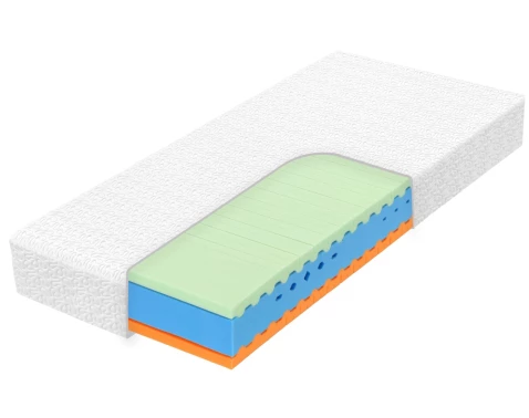 Matrace Spine Protect 90x200 cm