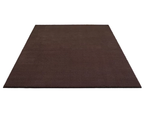 Koberec Loft 80x150 cm, hnědý