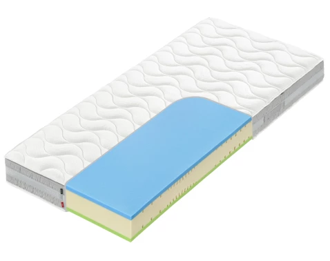 Matrace Puma Excellent 90x200 cm
