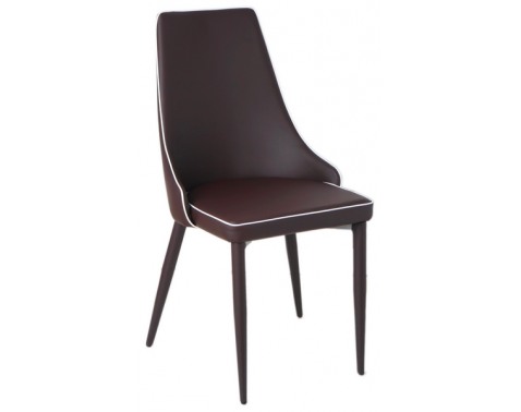 Jídelní židle š/v/h: 59x91x43 cm