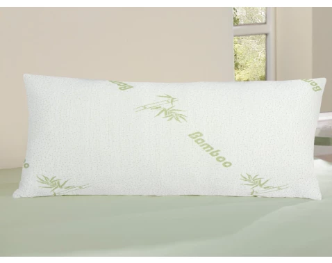 Polštář Visco-Bamboo 75x35 cm