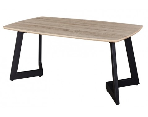 Konferencní stolek š/v/h: 110/45/60 cm