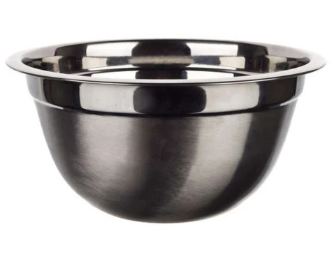 Levně Miska Tone 14 cm, nerez