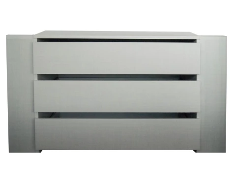 Vnitřní zásuvkový element do šatní skříně Easy Plus, šířka 87 cm