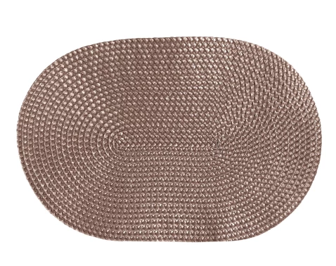 Levně Prostírání Sunny 30x45 cm, taupe