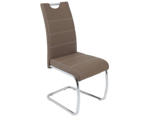 Jídelní židle š/v/h: 40x97x45 cm