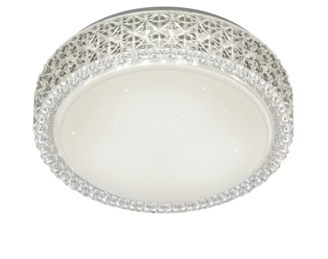 Stropní osvětlení Pegasus, 28,6 cm