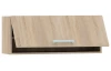 Horní kuchyňská skříňka One EH90HK, dub sonoma, šířka 90 cm