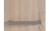 Horní kuchyňská skříňka One EH90HK, dub sonoma, šířka 90 cm