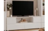 TV skříňka Image, bílá