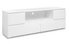 TV skříňka Image, bílá