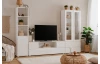 TV skříňka Image, bílá