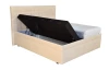 Postel boxspring Levit 180x200 cm