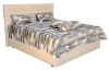 Postel boxspring Levit 180x200 cm