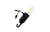 LED žárovka s USB nabíjením Trixline, 16 cm