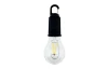 LED žárovka s USB nabíjením Trixline, 16 cm