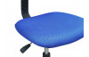 Dětská židle Rafito, modrá