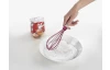 Kuchyňská šlehací metla Mr. Whip 30 cm, silikon