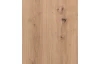 Široká komoda Merida, 160 cm, dub artisan/antracit