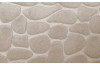 Koberec Vista 80x140 cm, imitace béžových kamínků