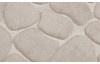 Koberec Vista 80x140 cm, imitace béžových kamínků
