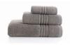 Froté ručník Kira 50x100 cm, šedý