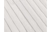 Deka Isabel 130x170 cm, bílá