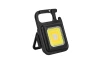 Mini nabíjecí svítilna LED Trixline, černá