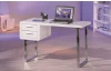 Psací stůl Claude, bílý