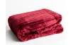 Deka Isabel 130x170 cm, bordó
