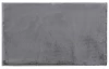 Koupelnová předložka Králík 50x80 cm, tmavě šedá
