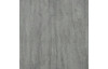 Nízký regál Carlos, šedý beton, šířka 40 cm
