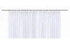 Záclona One 175x300 cm, bílá