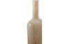 Stolní lampa Bottle 50090123, jantarové sklo