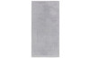 Ručník Maya 50x100 cm, stříbrný