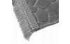 Koberec Vista 80x140 cm, imitace antracitových kamínků
