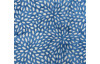Dekorační polštář Maria 45x45 cm, modrý