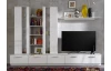 Obývací stěna ASTORIA