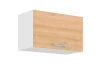 Horní kuchyňská skříňka Iconic 60OK-40, buk iconic, šířka 60 cm