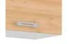 Horní kuchyňská skříňka Iconic 60OK-40, buk iconic, šířka 60 cm