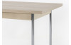 Jídelní stůl Bonn I 90x65 cm, dub sonoma