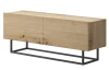 TV skříňka Enjoy, dub artisan