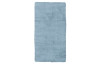 Koberec Laza 120x170 cm, umělá kožešina, světle modrý