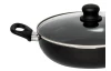 Pánev s poklicí Crispy simple 28 cm, vysoká