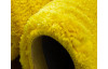 Koberec Brix 160x230 cm, žlutý