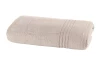 Froté osuška Kira 70x140 cm, taupe