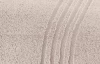 Froté osuška Kira 70x140 cm, taupe